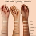 thumbnail image 5 of Neutrogena Hydro Boost Hydrating Concealer Stick, 10 Fair, 0.12 oz, 5 of 16