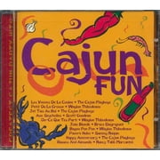 Cajun Fun