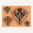 thumbnail image 1 of MakerAid® Celtic Designs #1 Motif Réutilisable Facile à Tracer, 1 of 3