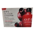 thumbnail image 2 of OPI Gel Color, Trial Kit, Pro-Health Technology 6 Pc Set, 2 of 4