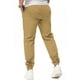 thumbnail image 2 of Pantalon Jogger para Hombre Shendy Vendy Slim Fit Stretch con Cordon, 2 of 5