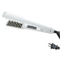 thumbnail image 1 of Professional Volumizing Hair Iron | Increase Hair Volume, Ceramic Hair Volumizing Tool,adjustable Temperature, Swivel Cord, 1 of 5