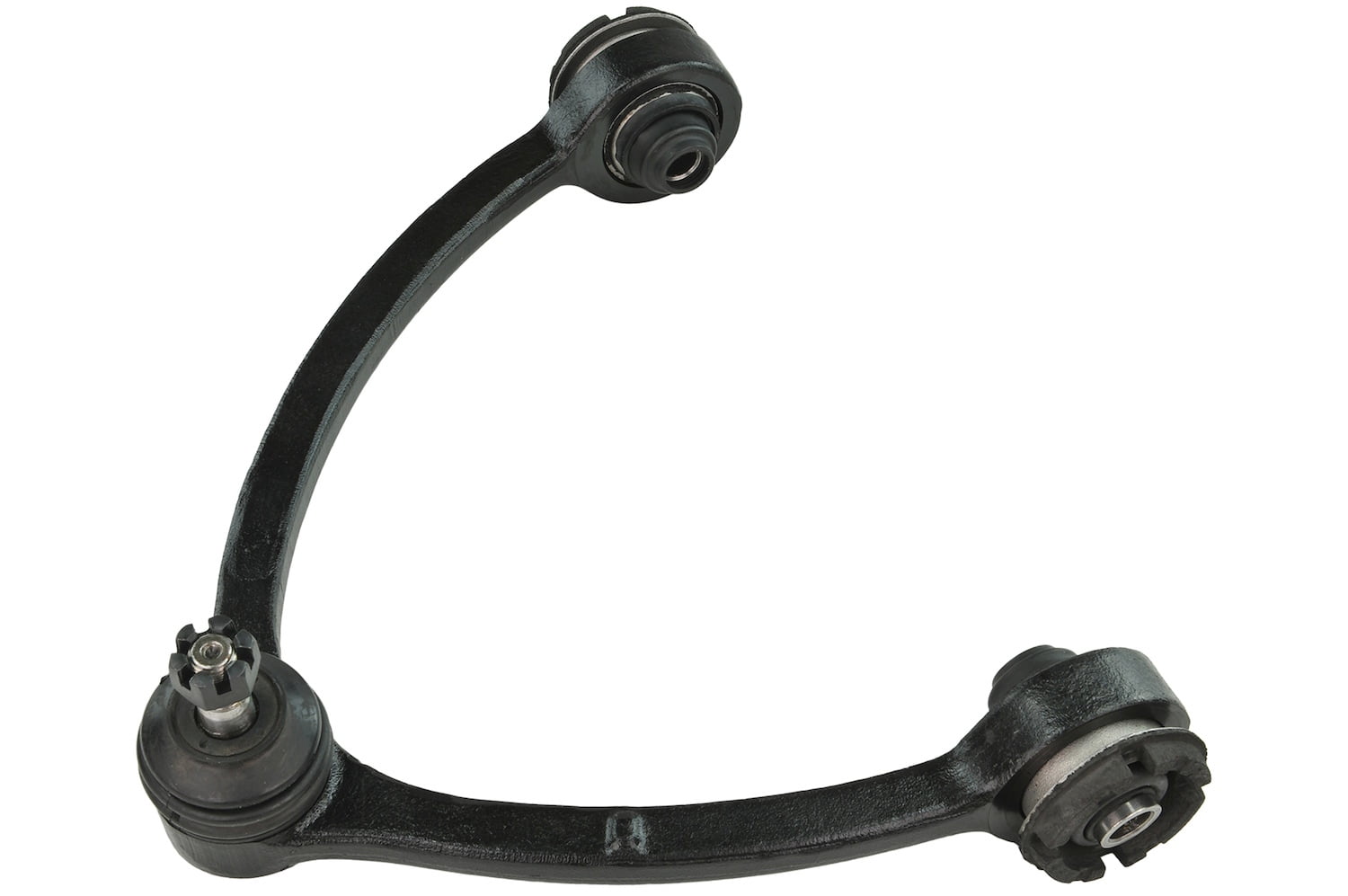 Mevotech Suspension Control Arm And Ball Joint Assembly P/N:Cms861101 Fits select: 1990-1994 LEXUS LS
