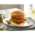 thumbnail image 6 of St Pierre Sesame Seed Brioche Burger Buns, 4 count, Hamburger Buns, 8.8 oz Bag, 6 of 6