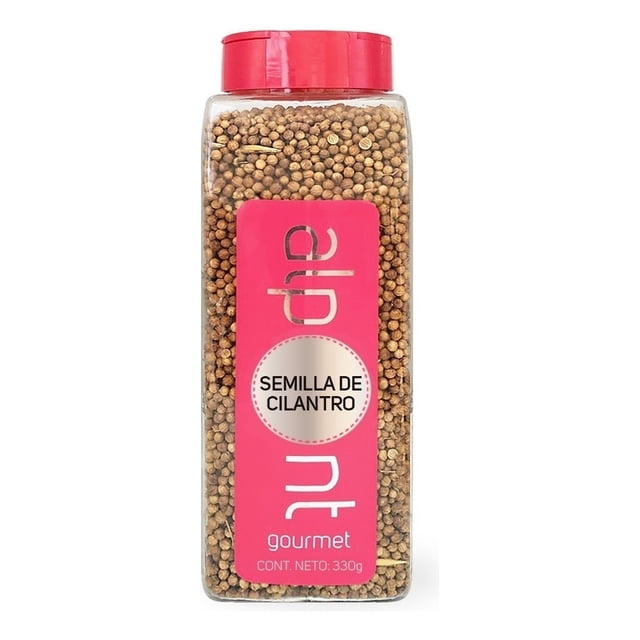 Semilla de cilantro ALPONT GOURMET 330 g