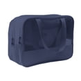 thumbnail image 1 of Pequeño bolso bandolera para teléfono móvil, funda para teléfono móvil con cartera colgante, bolso bandolera de piel sintética, pasaporte, funda para teléfono móvil con ranura para tarjetas, correa, 1 of 5