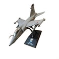 thumbnail image 1 of GUYUTING Italian AMX Ghibli A-11 1:100 Scale Aircraft Model Alloy Construction For Military Aviation Fans Collection Display, 1 of 9