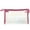 HOT, variant on Moocorvic 1X Clear Transparent Plastic PVC Travel Cosmetic Make Up Toiletry Bag Zipper
