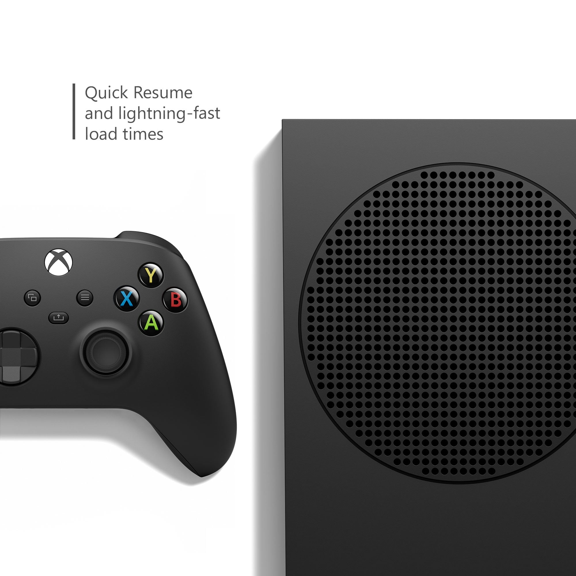 Microsoft Xbox One S 1TB Console w/ Brand New Series S/X