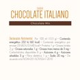 thumbnail image 2 of Chocolate Italiano Zaachila -Base para frappe-, 2 of 8