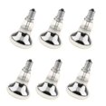 thumbnail image 2 of 6pcs R50 Ses E14 60w Spotlight Bulb Reflector Spot Light Light Bulb For Outdoor Indoor Lighting., 2 of 3