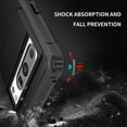 thumbnail image 3 of Pour Google Pixel 8 Pro Étui Antichoc Support Étui Rigide pour Googe Pixel8 8Pro Pixel8Pro Protection Caméra Coulissante Étui Arrière Rose pour Pixel 8, 3 of 6
