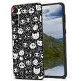 thumbnail image 1 of Compatible with Samsung Galaxy S23 Phone Case, Mystic-cats-4 Case Silicone Protective for Teen Girl Boy Case for Samsung Galaxy S23, 1 of 1