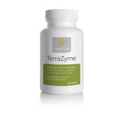 doTERRA TerraZyme Digestive Enzyme Complex - 90 Veg Caps