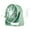 Green, variant on Small Room Air Circulator Fan, 3 Speeds 360° Rotation Table Fan, 30 db Low Noise, USB Rechargeable for Bedroom, Office, Travel, Camping