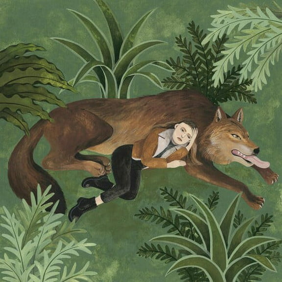 Cat Clyde - Hunters Trance - Music & Performance - CD