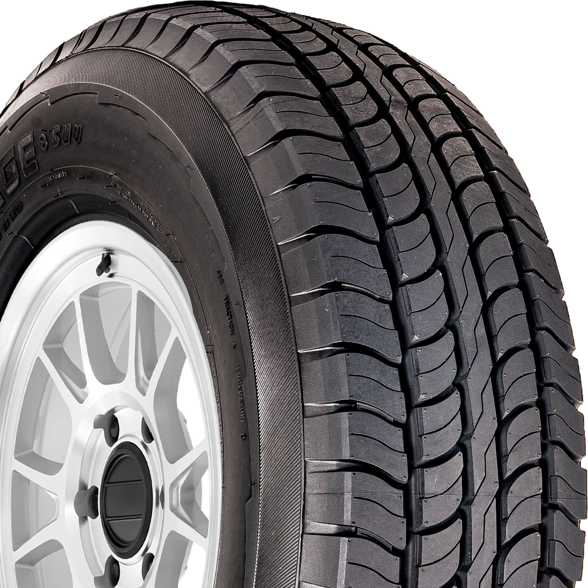 Vantage SUV 235/65R18 106T SUV/Crossover Tire