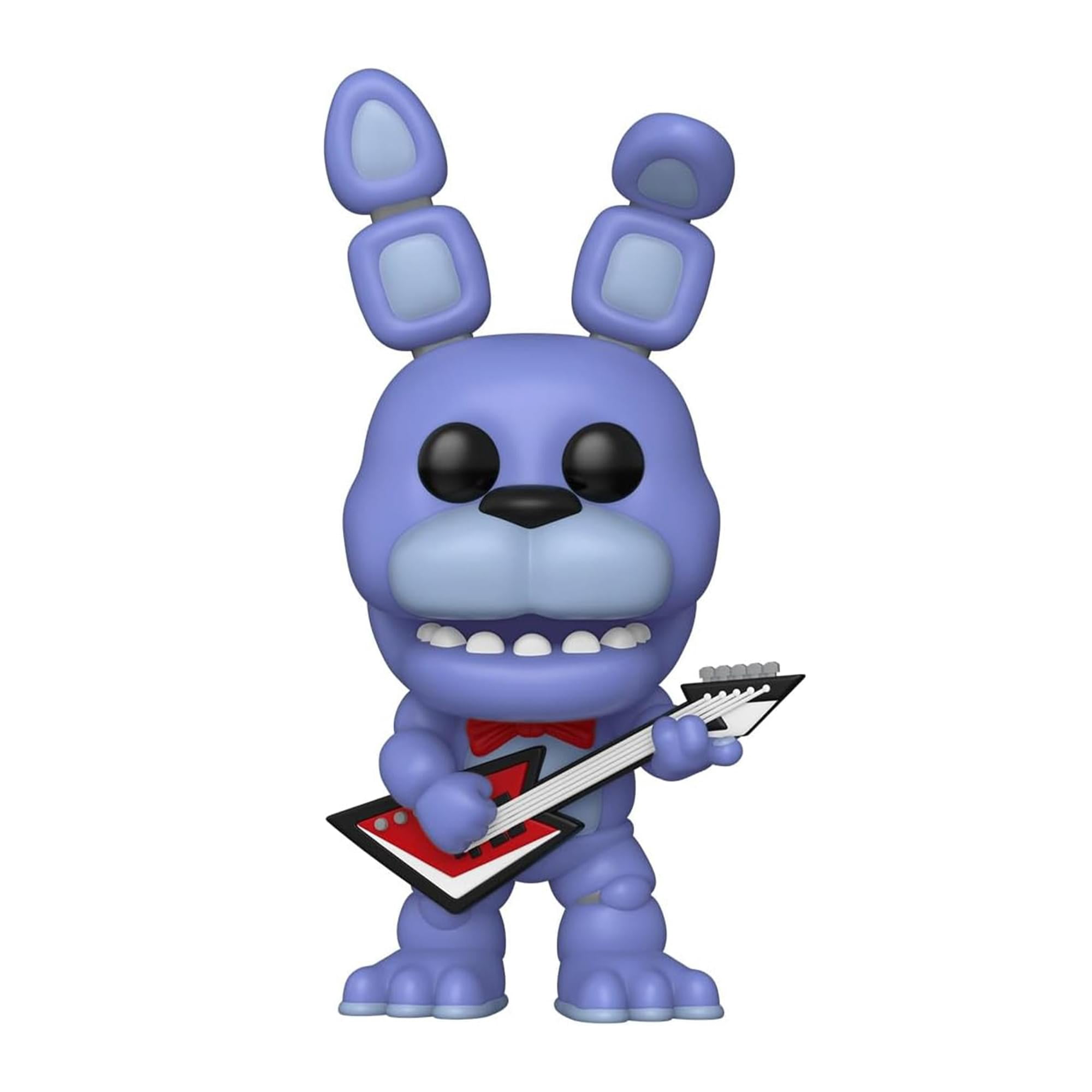 Funko Pop Games Five Nights at Freddy's 1061 Bonnie 10th Anniversary Figure