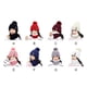 thumbnail image 4 of Guardurnaity Gorros para mujer aptos para invierno, gorros de estilo versátiles esenciales para mujer, gorro tejido, gorros de invierno Sombreros blanco, 4 of 6