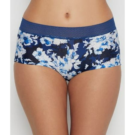 

Maidenform Womens Microfiber Boyshort Style-40760