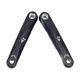 thumbnail image 1 of Brazo de de bicicleta, brazo de profesional de metal para piezas de montaña, motor plegable Estilo D kusrkot Brazo de manivela de bicicleta, 1 of 8