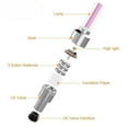 thumbnail image 3 of MYG 1x Valve Stem LED Dust CAP for Bike Bicycle Car Motorcycle Wheel Tire Light Lamp, 3 of 5