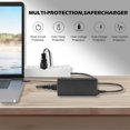 thumbnail image 3 of Cargador para laptop YLJIITTNK 45W USB-C PD de carga rápida, 3 of 7