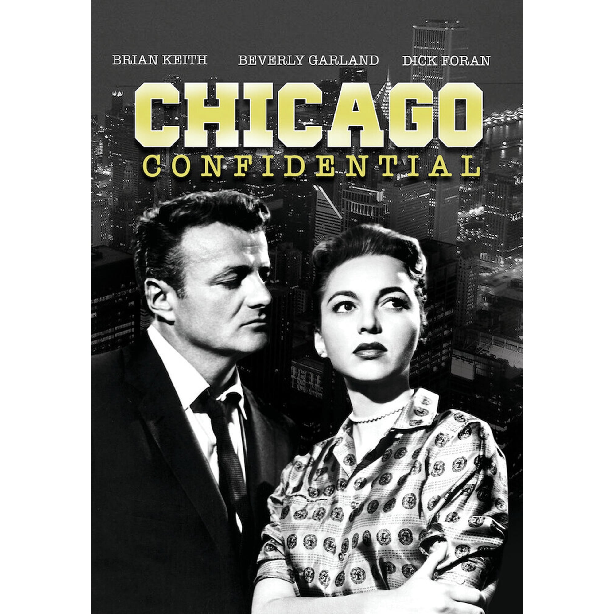 Chicago Confidential