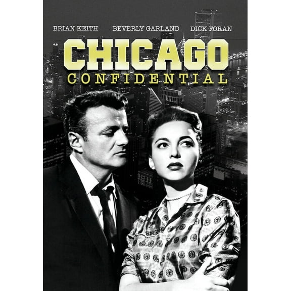Chicago Confidential