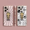thumbnail image 2 of Marvel Spider Groot Baby Cover Smooth E-TPU Phone Case Redmi NOTE 7 8 9 9S 9T 10 11 11S 12 12S 11T 10T 10S PRO 4G 5G Case Funda, 2 of 5