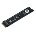 thumbnail image 1 of Adaptador SSD NVMe M.2 Sintech para Mac 2013-2015, 1 of 8