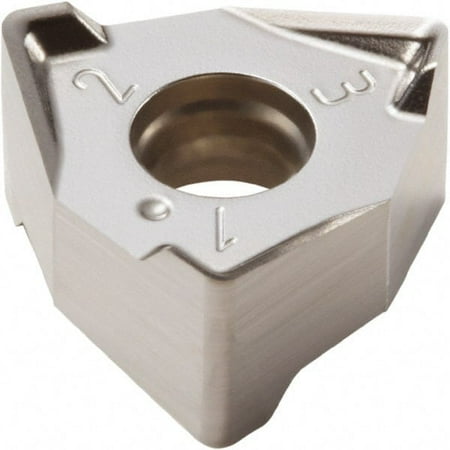 

Seco XNEX080608 M08 Grade H25 Carbide Milling Insert Uncoated 1/4 Thick 0.491 Inscribed Circle