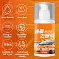 thumbnail image 5 of Fiudx Liquidación de ofertas flash Removedor de película de aceite de acción rápida para parabrisas de automóvil 200 ml, 5 of 5