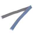 thumbnail image 4 of Nasal Pillow Headgear Strap, Length Adjust Nylon 2 Plastic Clips Breathing Machine Headgear Strap  for Hospital Use, 4 of 7