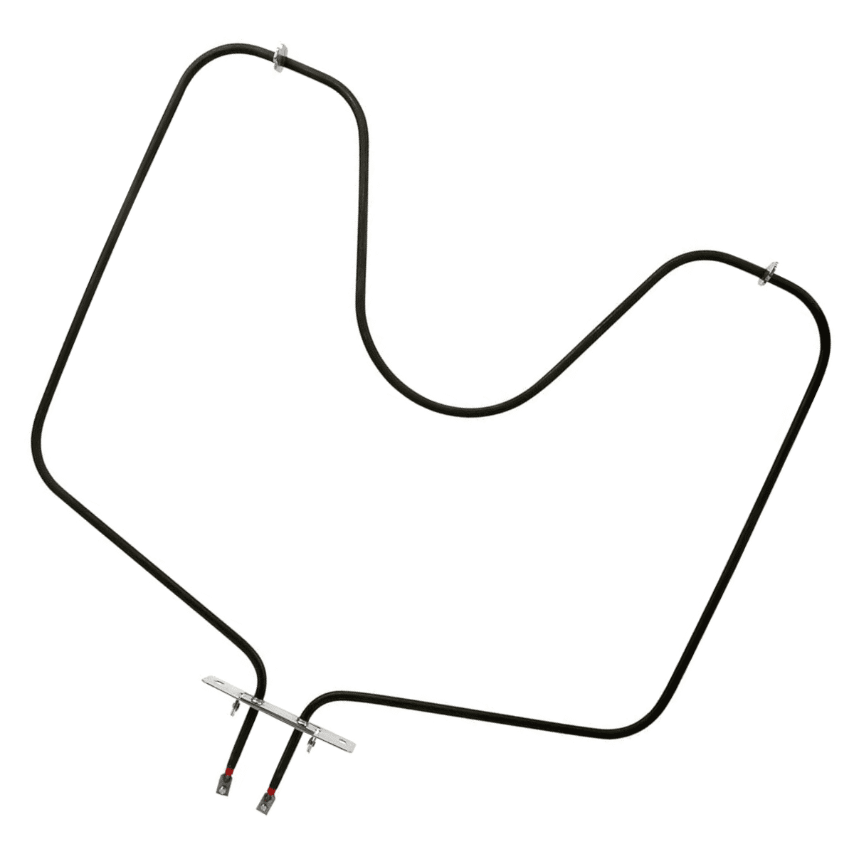 WB44K5082 Range/Stove/Oven Bake Element Replaces With WB44K5012, AP00328011 1-PACK