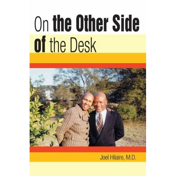 On The Other Side Of The Desk