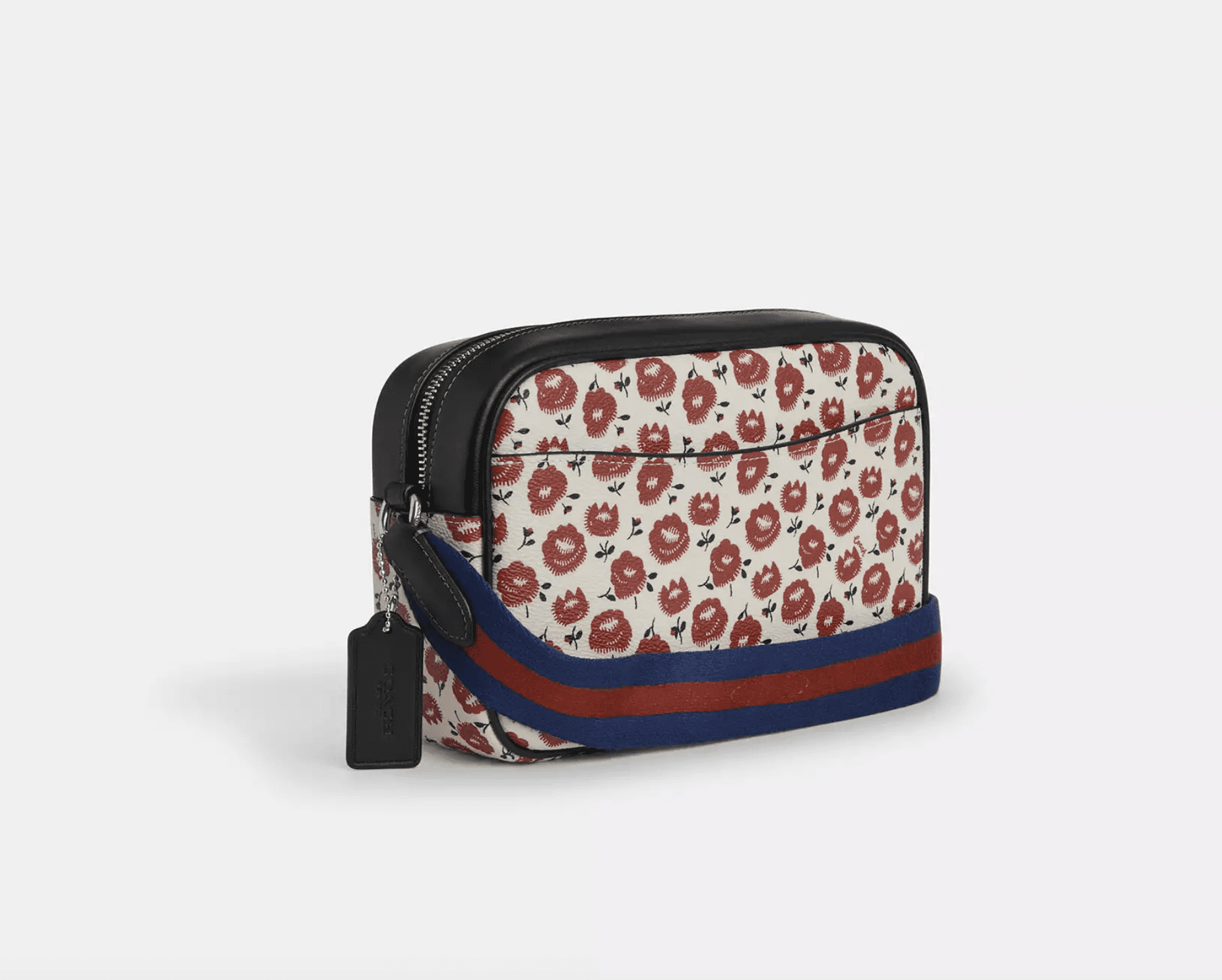 Coach Women's Jamie Camera Bag With Floral Print - Walmart.com