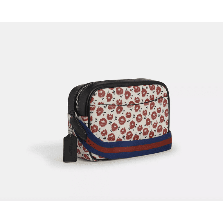 Coach Women's Jamie Camera Bag With Floral Print - Walmart.com