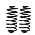 thumbnail image 2 of Resortes AG para Auto Traseros para Chevrolet Tornado 1 (Pickup) 2004 a 2010 2 Piezas Nuevos, 2 of 5