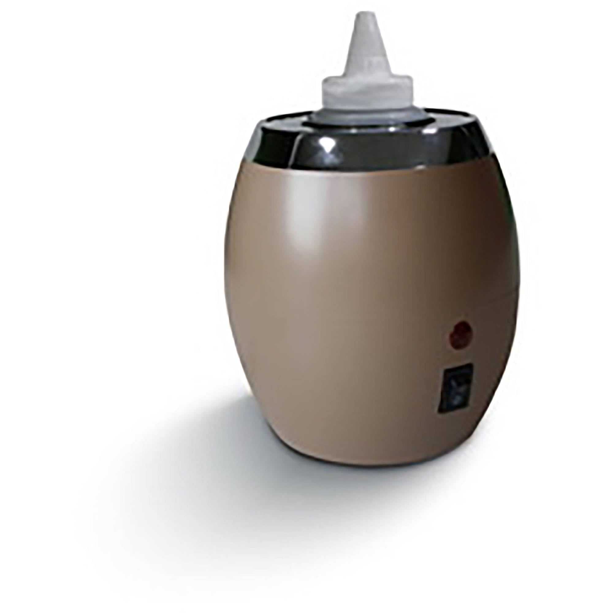 single bottle warmer