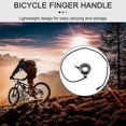 thumbnail image 4 of TSDZ2 Electric Bicycle Handle Thumb Throttle for Tongsheng Mid Drive Motor VLCD5 Display 3Pin Speed Switch Kit, 4 of 4