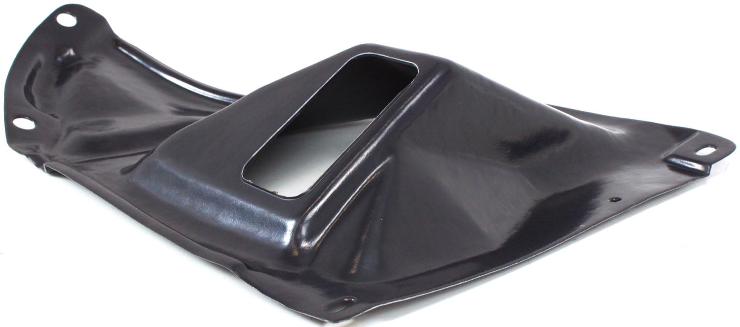 Replacement T310137 Engine Splash Shield Compatible with 2000-2006 Toyota Tundra Right Passenger