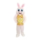 thumbnail image 1 of Disfraz de conejo de Pascua, disfraz de de Pascua, disfraz de adulto, disfraz de cosplay de cuerpo completo para fiesta de actuación en Amarillo, 1 of 9