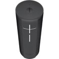 thumbnail image 4 of Ultimate Ears MEGABLAST Portable Wi-Fi Bluetooth Speaker - Graphite Black [Electronics], 4 of 8