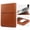 Brown, variant on NexTone 15 16 Inch Laptop Sleeve Case Leather Bag for MacBook Pro 16 2021 & 2019/ASUS Vivobook 15/Huawei MateBook D15/HP 15.6" PC/MacBook Pro 15/Surface Laptop 3/Dell Inspiron 15/IdeaPad, Pink