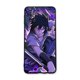 thumbnail image 1 of Uchiha Sasuke Naruto Toys Phone Case For Samsung Galaxy A73 A53 A13 A03S A52 A72 A12 A81 A30 A32 A50 A80 A71 A51 A31 5GFor Galaxy A71 4G Gao Jinjia LED, 1 of 2