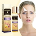 thumbnail image 2 of Essential oils Coconut oil Essence Oils For Candles Retinol Serumfor Post-Acne Marks And Skin Texture | Pore Refining, Resurfacing, Brightening FacialSerum With Retinol.100ML(buy 2 get 10% off), 2 of 5