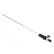 thumbnail image 1 of Varilla de Cola Para Violonchelo ANGGREK Nailon Metal Resistente Para Violonchelos 4/4, 1 of 7