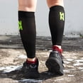 thumbnail image 3 of Zensah Featherweight Compression Leg Sleeeves, 3 of 11