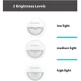 thumbnail image 4 of CJ Tech Rechargeable Clip on Selfie LED Light Ring, 4 of 7